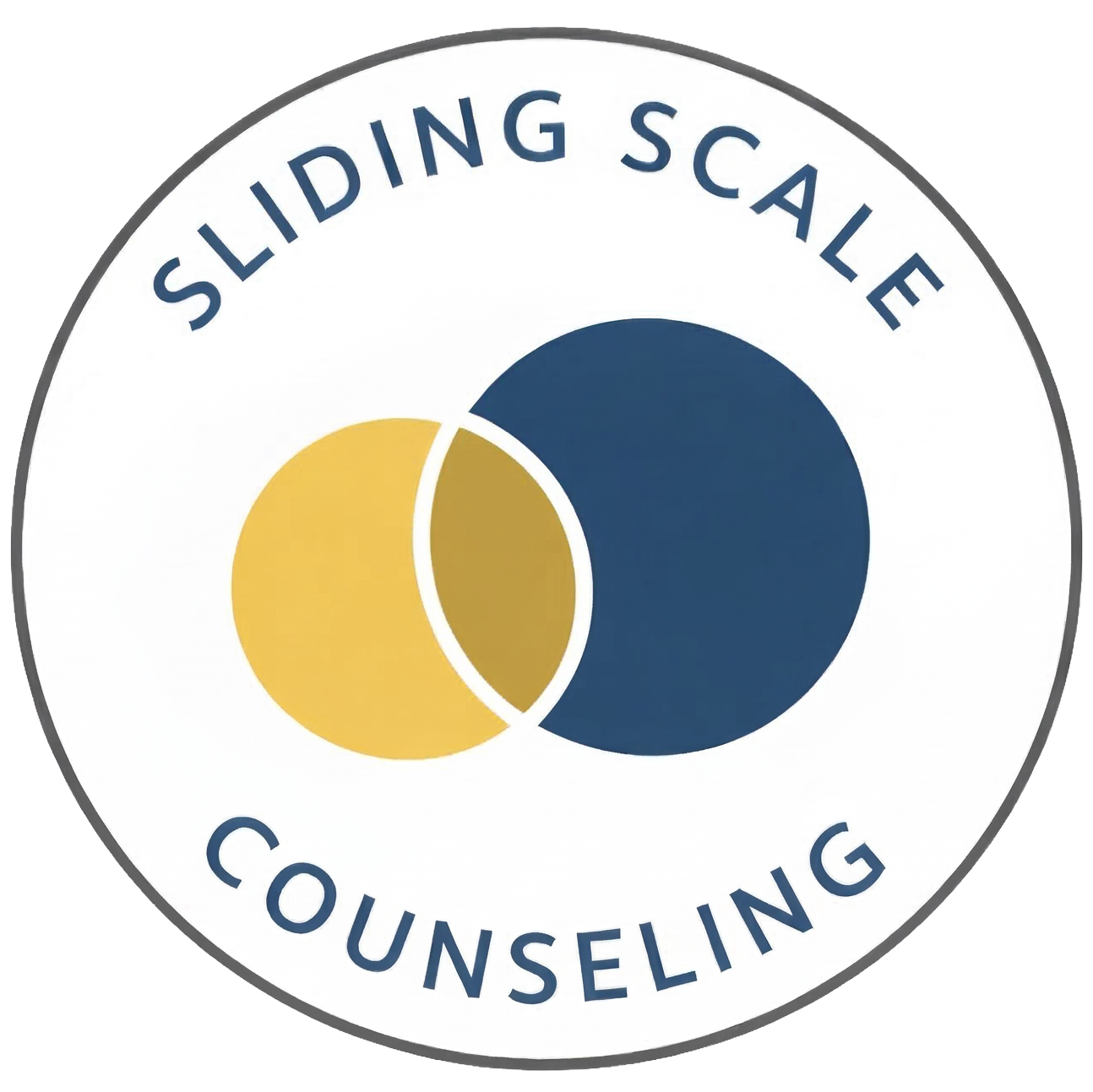 Sliding Scale Counseling