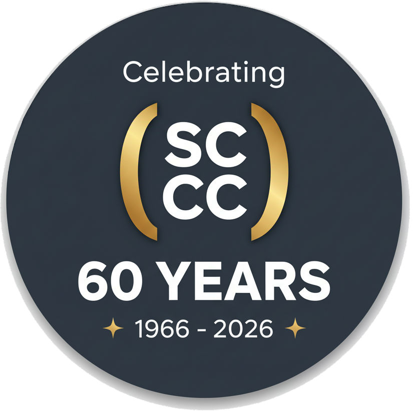 Celebrating 60 Years - 1966 to 2026